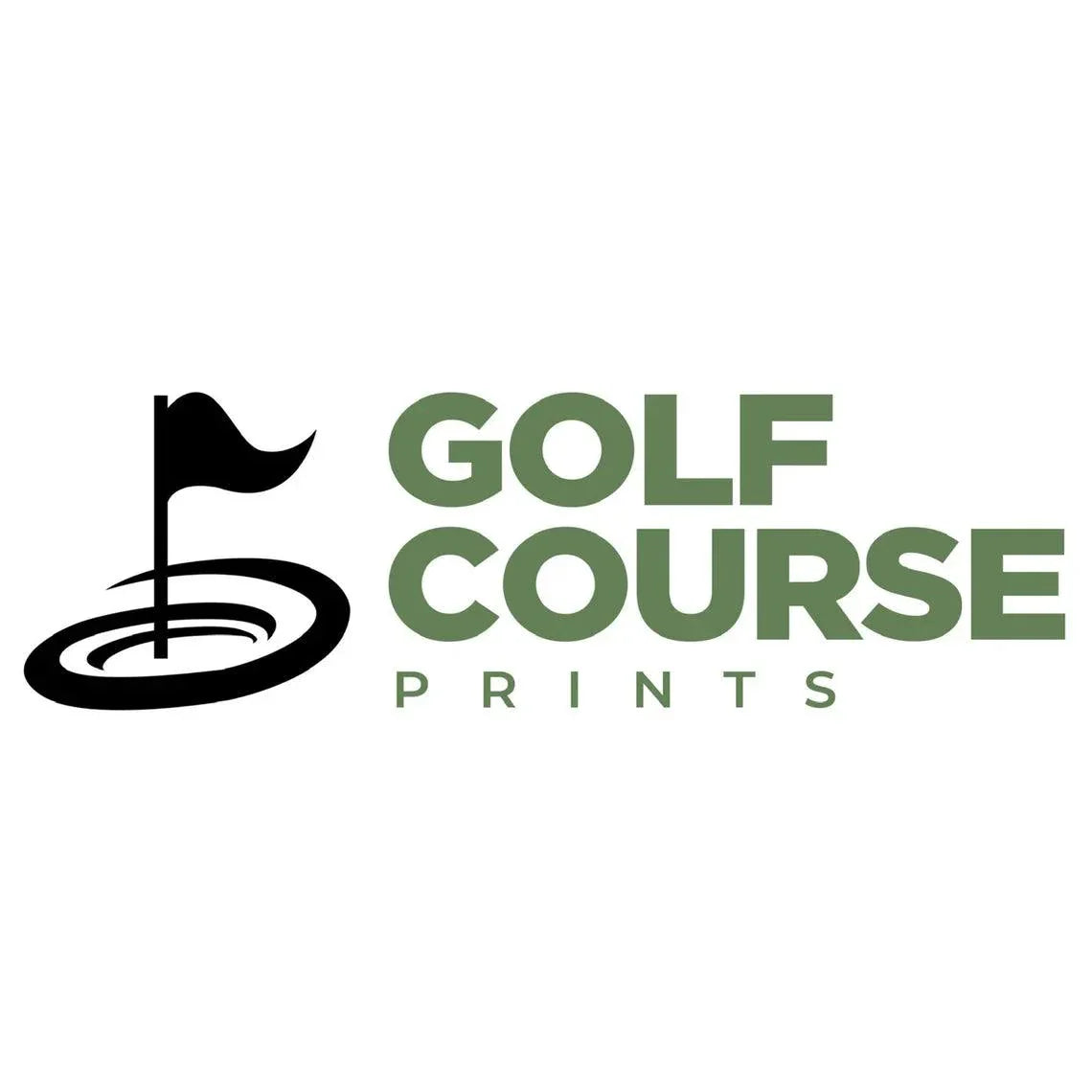 Great Gorge Golf Club, New Jersey - Printed Golf Courses