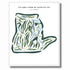 Village links of Glen Ellyn, Illinois - Printed Golf Courses