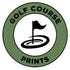 Black Bear Golf Club, Florida - Printed Golf Courses