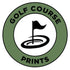 Pumpkin Ridge Golf Club, Oregon - Printed Golf Courses