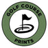 Quixote Club, South Carolina - Printed Golf Courses