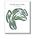 The Reef Golf Course, St. Croix - Printed Golf Courses