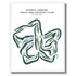 Piper's Landing Yacht & Country Club, Florida - Printed Golf Courses