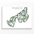 Manor Country Club, Maryland - Printed Golf Courses