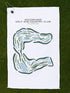 Miccosukee Golf & Country Club, Florida - Printed Golf Courses