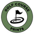 Evergreen Country Club, Virginia - Printed Golf Courses