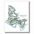 Highwood Golf & Country Club, Alberta - Printed Golf Courses