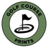 Ocean Course At Peninsula Papagayo, Costa Rica - Printed Golf Courses