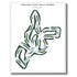 Heritage Hunt Golf Course, Virginia - Printed Golf Courses