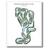 Winter Pines Golf Club, Florida - Printed Golf Courses