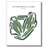 The Pinehurst Golf Course, Idaho - Printed Golf Courses