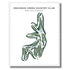 Moccasin Creek Country Club, South Dakota - Printed Golf Courses
