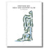 Heritage Bay Golf & Country Club, Florida - Printed Golf Courses