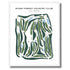 River Forest Country Club, Illinois - Printed Golf Courses