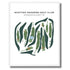 Scottish Meadows Golf Club, Massachusetts - Printed Golf Courses