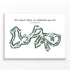 RTJ Golf Trail at Oxmoor Valley, Alabama - Printed Golf Courses