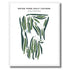 Estes Park Golf Course, Colorado - Printed Golf Courses