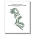 Incline Village Championship Golf Course, Nevada - Printed Golf Courses