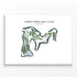 Hawks Creek Golf Club, Texas - Printed Golf Courses