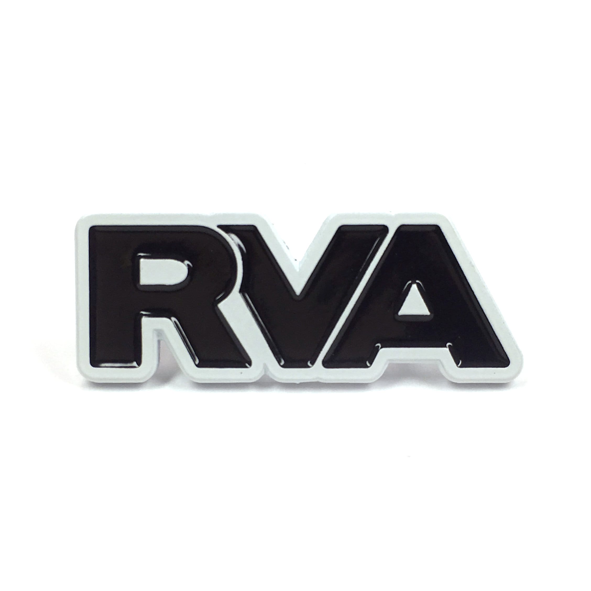 RVA Richmond VA Golf Ball Marker w/ Clip