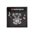 High Koala Tea Pun Patch