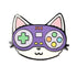 Controller Cat Pin