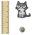 Gray Cat Patch