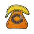 Banana Phone Patch