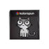 Gray Cat Patch