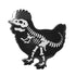 Chicken Dinosaur Golf Ball Marker