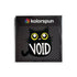 Void Black Cat Patch