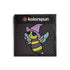 Bee Witch Patch