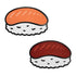 Sushi Golf Ball Marker