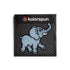 Elephant Patch