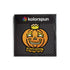 Pun King Pumpkin