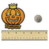 Pun King Pumpkin