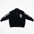 Ologo Golf Quarter Zip Sweater