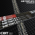 FREE FLEX METAFLEX CBT 6H DRIVER SHAFT