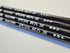 FREE FLEX SPECIAL IRON 38 GRAPHITE IRON SHAFT