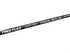 FREE FLEX SPECIAL IRON 38 GRAPHITE IRON SHAFT