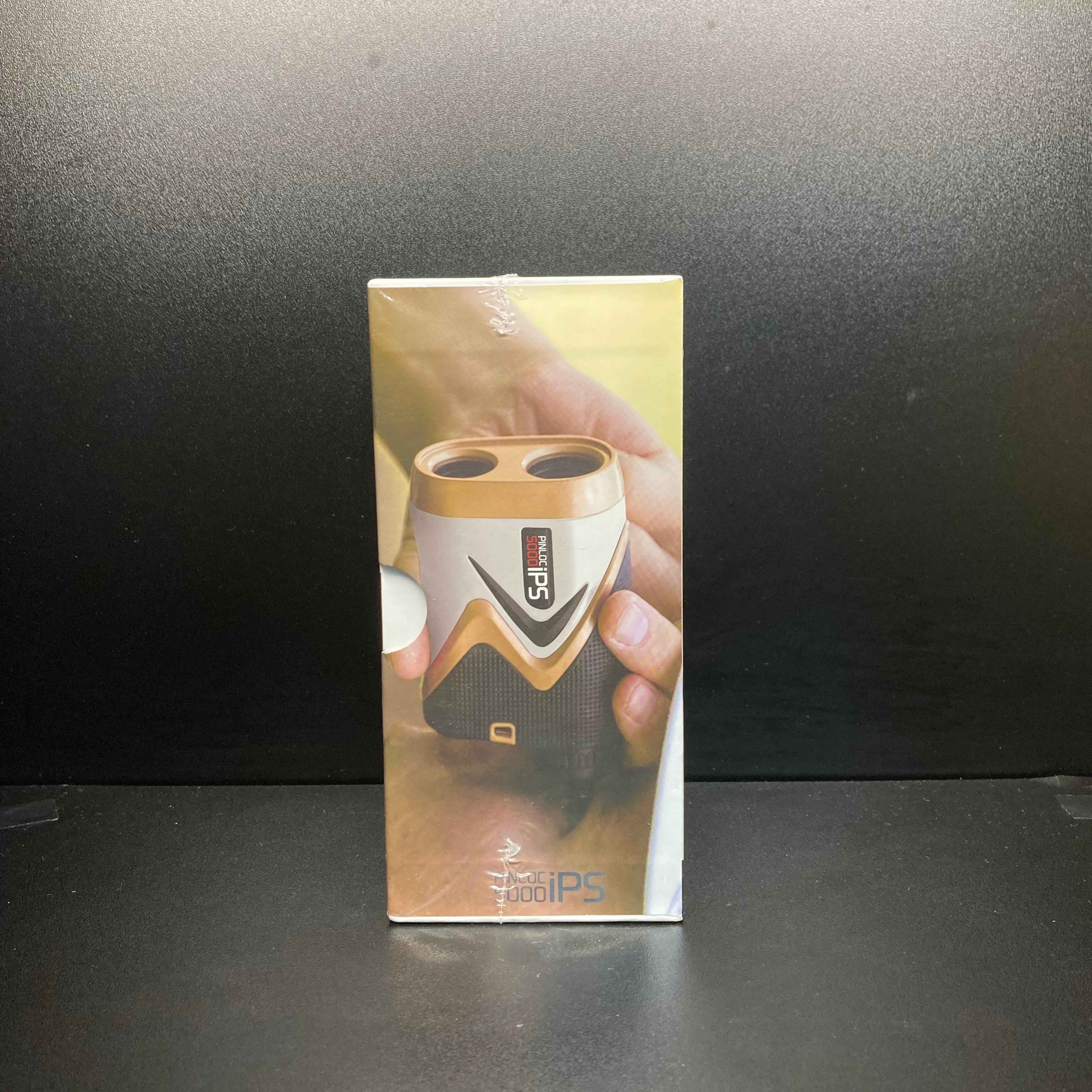 MGI Pinloc 5000 IPS