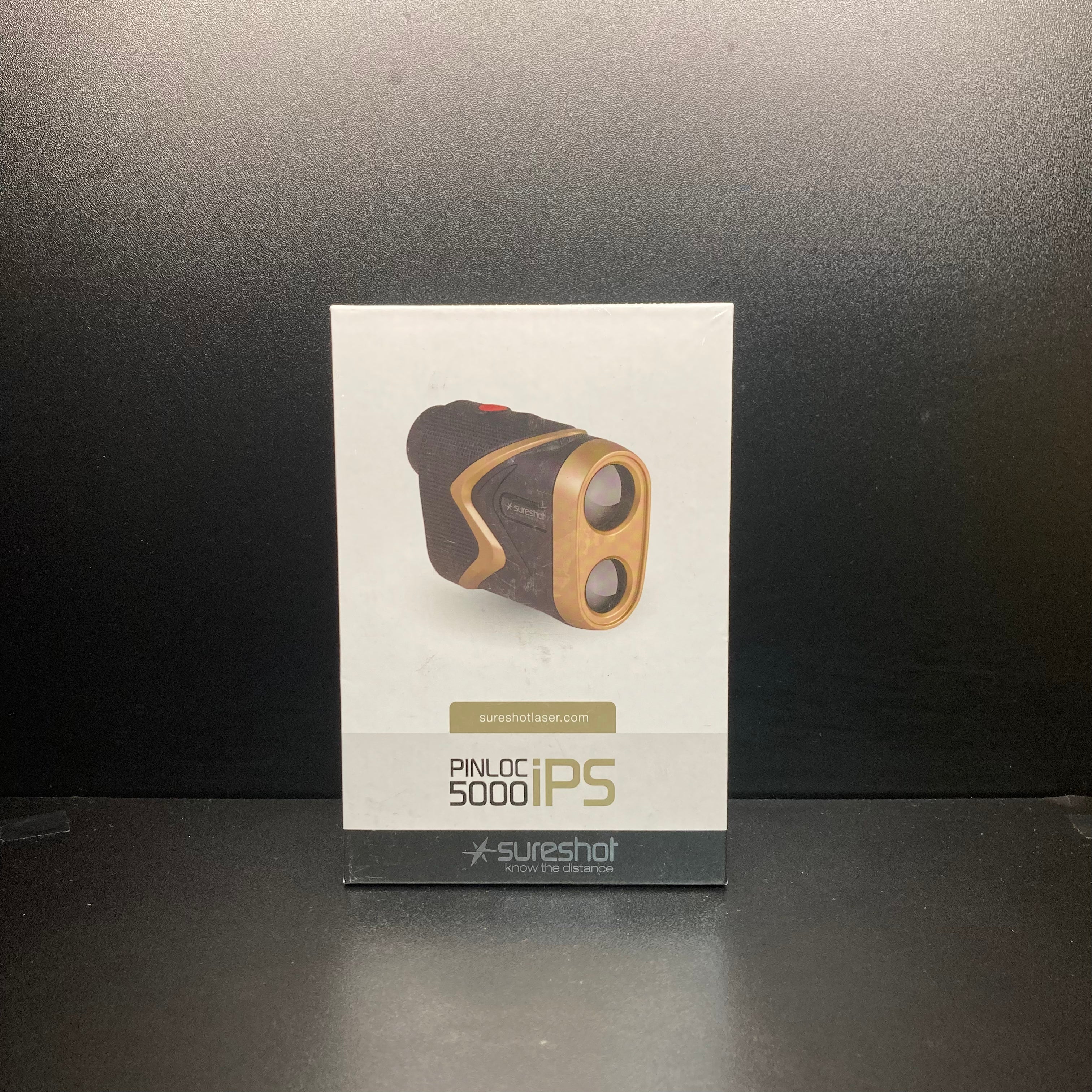 MGI Pinloc 5000 IPS