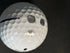 Metallic Dots OEM THICKNESS for Flightscope and Trackman Pack of 3000 dots