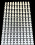 Autism Awareness Puzzle Piece dots for Foresight GC2 with HMT, GC3, Hawk, GCQuad, GC Quad MAX, or BLP club data dots 200 pack