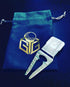 Diamond Concept Divot Tool