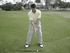 Power Angle Pro - Full Swing Golf Training Aid