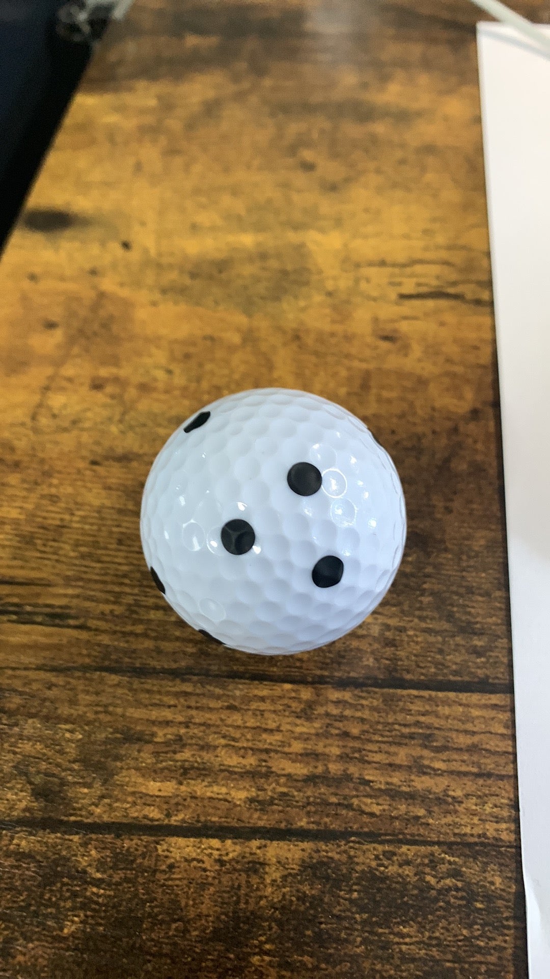 Uneekor QED Ball Trio Stickers 500 Pack
