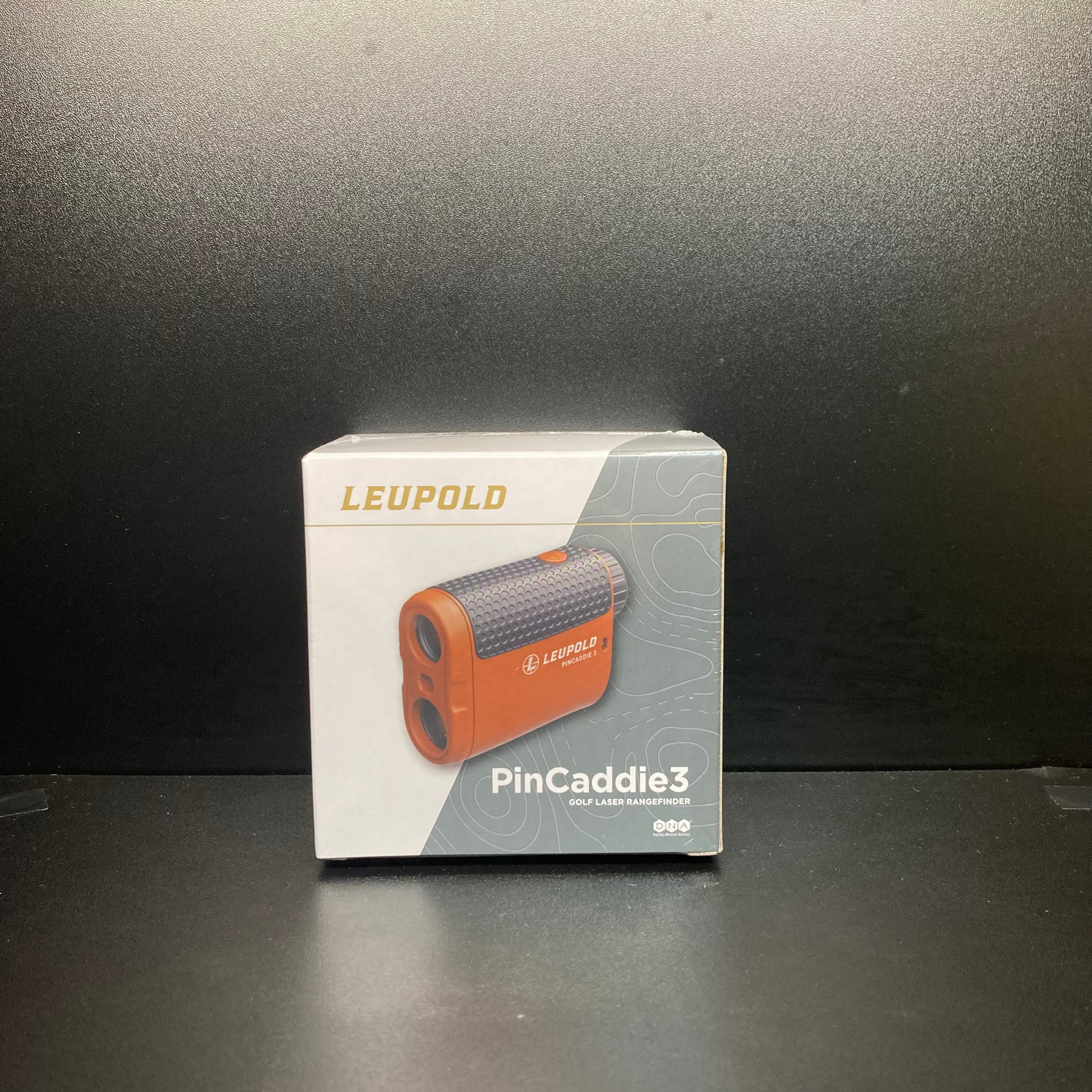 Leopold PinCaddie3