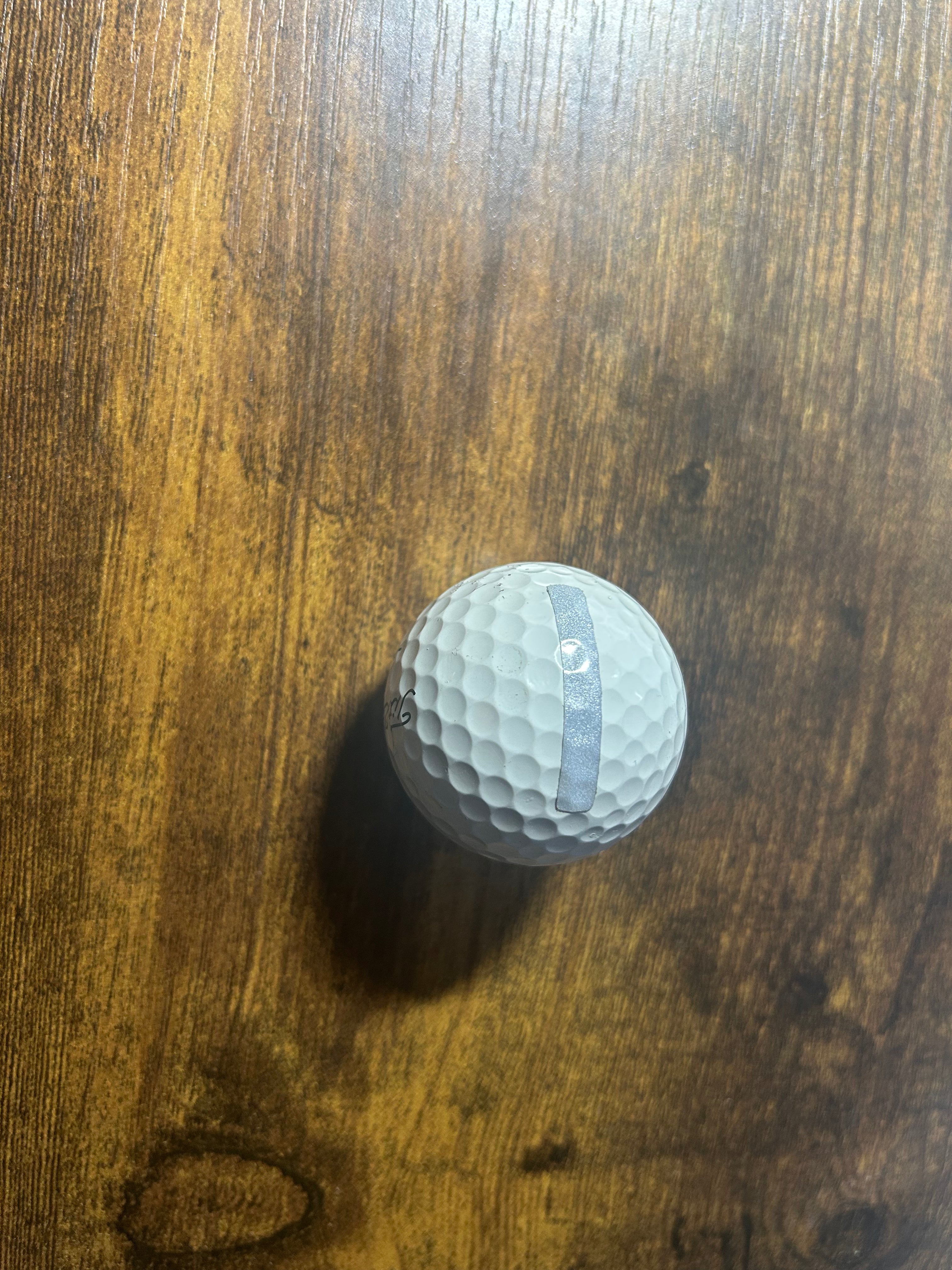 HD Golf Simulator Spin Strip Pack of 500