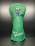 Mr. Bear Headcover